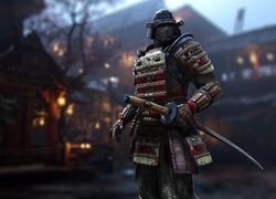 Gra, For Honor, Samuraj Orochi