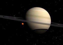 Saturn