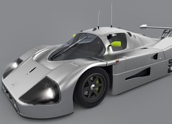Sauber Mercedes C9, Wyścigowy