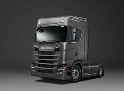 Scania S 500 2016