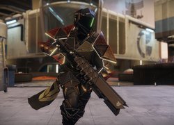 Scena z gry Destiny 2