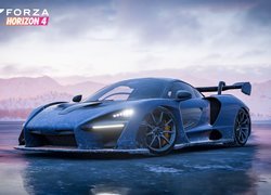 Scena z gry Forza Horizon 4