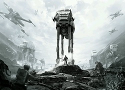 Star Wars: Battlefront