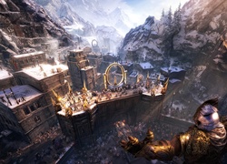 Gra, Śródziemie : Cień wojny, Middle-earth : Shadow of War