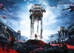 Star Wars: Battlefront