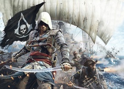 Assassins Creed 4 Black Flag