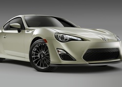 Scion FR-S, 2013-2016