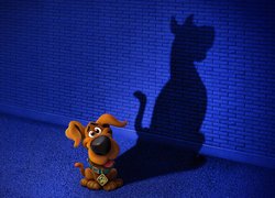 Film animowany, Scooby Doo, Pies