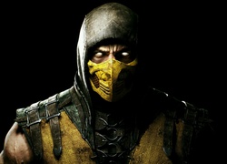 Scorpion, Mortal Kombat 10