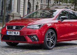 Seat Ibiza FR, V generacja