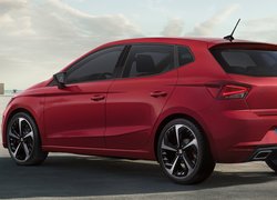 Seat Ibiza FR