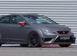 Seat Leon Cupra bokiem