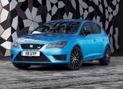 Seat Leon Cupra