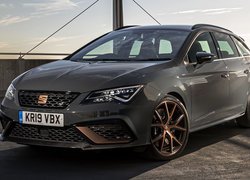 Seat Leon III Cupra, Trzecia generacja