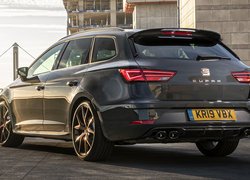 Seat Leon ST Cupra R