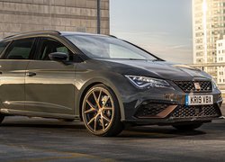 Seat Leon ST Cupra