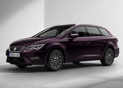 Seat Leon, 2017