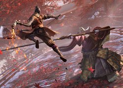 Sekiro Shadows Die Twice