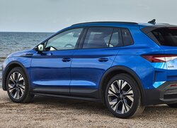 Skoda Elroq Sportline
