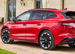 Skoda Enyaq iV Sportline