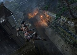 Gra, Sekiro Shadows Die Twice, Wojownik