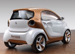Smart Forvision Concept, 2011