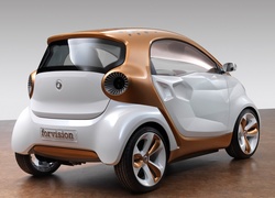 Smart Forvision Concept rocznik 2011