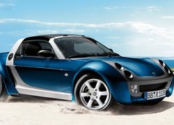 Smart Roadster Bluestar 2005