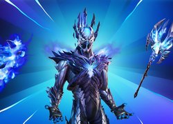 Spire Immortal z gry Fortnite