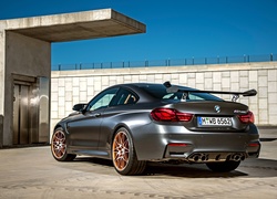 BMW M4 GTS Coupe F82, 2015