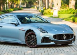 Maserati Gran Turismo