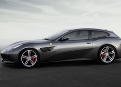 Ferrari, GTC 4, Lusso