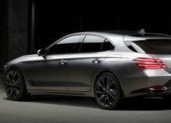 Genesis G70 Shooting Brake, Kombi