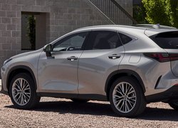 Lexus NX Hybrid