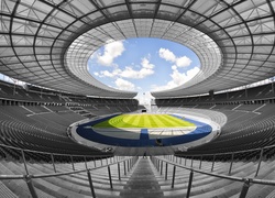 Stadion Olimpijski w Berlinie