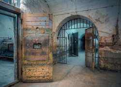 Stare więzienie