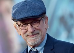 Steven Spielberg