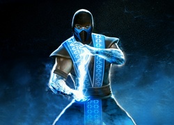 Sub-Zero