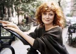 Susan Sarandon