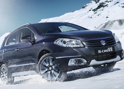 Suzuki SX4 S-Cross rocznik 2020