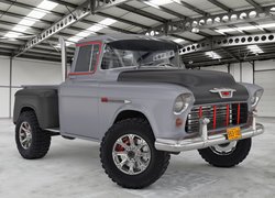 Chevrolet 3100, Pickup