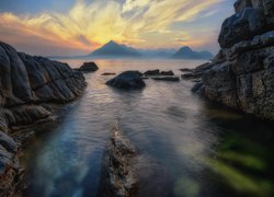 Szkocka wyspa Skye