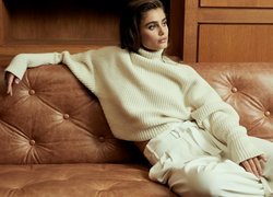 Taylor Marie Hill