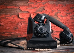 Telefon, Retro