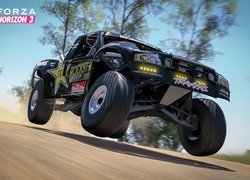 Gra, Forza Horizon 3