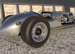 The Blastolene Special