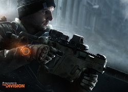 Tom Clancys The Division