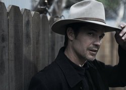 Timothy Olyphant
