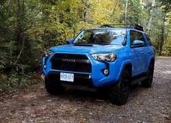 Toyota 4Runner TRD