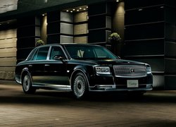 Toyota Century